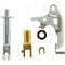 Centric Parts Brake Shoe Adjuster Kit, 119.44011 119.44011 - alternate 1